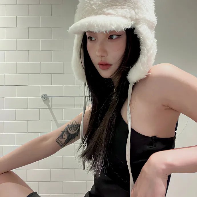 面包师之妻
